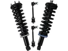 Front Strut Assembly And Sway Bar Link Kit For 2000-2005 Toyota Tundra MK898BN. Fixed Price $204.16.