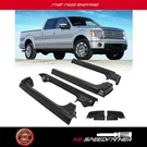 2009-2013 2014 Ford F150 Pickup Rocker Panels And Cab Corners Dr Crew. Fixed Price $291.99.