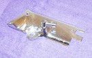 1964 1965 1966 Mustang Convertible Gt Orig Ps Rh Top Visor Bracket. Fixed Price $99.00.