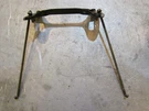 2004 Subaru Forester Xt Turbo Mt Battery Tie Down Assy. Fixed Price $16.00.