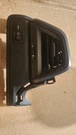 Honda Insight 19-21 A/c Vent Panel Outlet Left/driver W/switches, C008, Oem, 201. Fixed Price $49.50.