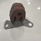 Audi Q7 Touareg 4L Exhaust System Bracket 7L0253144C Oem. Fixed Price $31.14.