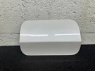 2012-2018 Bmw F30 F80 328I M3 Gas Fuel Tank Filler Door Lid Cover White A96 Oem. Fixed Price $59.40.