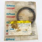 Mopar 33004143 Oil For Crankshaft Flywheel Piston Oem Nos 83-86 Jeep Sealed. Fixed Price $33.81.