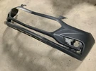 Front Bumper Rs Package Without Fog Lamps Fits 16-18 Cruze 313272. Fixed Price $547.72.