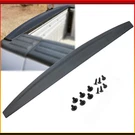 Fits 2009-19 Dodge Ram 1500 2500 3500 Tailgate Top Protector Molding Cap Spoiler. Fixed Price $49.24.