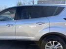 2013-2019 Ford Escape Left Driver Side Rear Door Silver. Fixed Price $180.00.