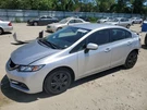 2014 Honda Civic Washer Reservoir Oem Used 104K Miles - Stock #057947. Fixed Price $69.97.