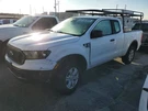 Passenger Rear Side Door Extended Cab Fits 19-23 Ranger 2549772. Fixed Price $601.55.