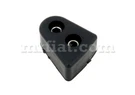 Alfa Romeo Spider Left Door Striker Rubber New. Fixed Price $13.00.