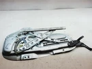 2010 2011 2012 2013 Kia Forte Right Rear Door Window Regulator 83402-1M000. Fixed Price $67.50.