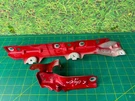 16-19 Mini Cooper Clubman F54 Front Right Fender Wing Mount Bracket Oem Set Of 2. Fixed Price $48.97.