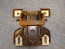 1971 1972 1973 Original Ford Mustang Lower Steering Column Bracket Cougar XR7. Fixed Price $79.99.
