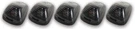 Pacer 20-236S Led Smoke HI-5 Cab Roof Light Kit, Select 99-16 Ford Models. Fixed Price $133.68.
