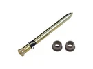 Front Door Hinge Pin And Bushing Kit Dorman For 1985-2005 Chevrolet Astro 1986. Fixed Price $16.29.