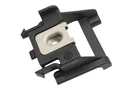 New Oem Ford F1EZ-17C973-A Bumper Mounting Bracket Nos. Fixed Price $14.86.