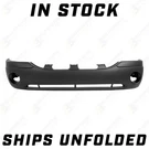 Primered Front Bumper Cover Fascia Ships Unfolded For 2002-2009 Gmc Envoy 02-09. Fixed Price $195.99.