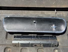 1964-66 Mustang Oem Glove Box Door W/emblem Latch Hinged Bracket C4ZB-6506044-C. Fixed Price $49.95.