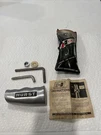 Nos Hurst Handle Shift Knob 1960 70 Chevrolet Mopar Ford V8. Fixed Price $325.00.