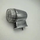 Vtg 1970S Accessory Tru-temp Outside Auto Thermometer Door Mount Oldsmobile Read. Fixed Price $180.00.