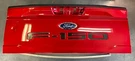 Oem 2021 2022 2023 Ford F150 Tailgate Race Red Pq / 7236 No Camera. Fixed Price $329.95.