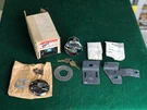 Nos 1972-74 Chevrolet Camaro/nova Accessory Hood Locking Pin Unit Gm 994203. Fixed Price $284.95.