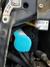 Wash Reservoir Hatchback Fits 04-08 Aveo 301004. Fixed Price $44.99.