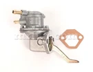 Fiat 124 Spider Carbureted Fuel Pump 1973-80 New. Fixed Price $67.00.