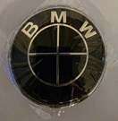 Bmw Replacement Hood/trunk Emblem Part# 51 14-8132375. Fixed Price $21.99.