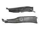 2008 Bmw 128I Heater Cowl Panel Left & Right Pair Oem. Fixed Price $35.00.