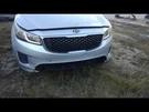 Driver Side View Mirror Power Repeater Lamp Fits 15-21 Sedona 1162906. Fixed Price $149.80.