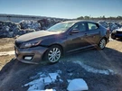 2014 Kia Optima Hood Panel Gray Used Local Pickup Only 138K Miles Oem. Fixed Price $284.95.