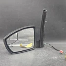 Left Driver Side Gray Door Mirror 7 Wire Fits 2013-2018 Ford C-max Oem. Fixed Price $64.13.