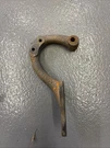 1956-1960 Corvette C1 Original Deck Lid Trunk Hindge Mount 4154768. Fixed Price $175.00.