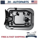 Gas Lid Door Fuel Black 77350-08020 For Toyota Sienna 2011-20 2.7L 3.5L. Fixed Price $19.66.