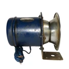 Vintage Antique Hutchins Compact 12V Ahoogah Horn #2. Fixed Price $140.00.