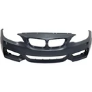 51118058095 New Bumper Cover Fascia Front For Bmw 228I Xdrive 230I M235I M240I. Fixed Price $263.22.