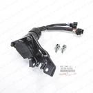 New Genuine Toyota 08-22 Land Cruiser Lexus LX570 Trailer Tow Hitch Wire Harness. Fixed Price $165.88.