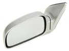 2001-04 Hyundai Santa Fe Power Passenger Left View Side Mirror Part 8761026200CA. Fixed Price $59.50.