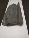 Nos Lh Inner Fender 1973-79 Ford Truck F100 F250 Bronco. Fixed Price $259.99.