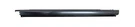 Auto Metal Direct Rocker Panel 450-3468-L. Fixed Price $117.97.