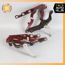 07-14 Mercedes W221 S400 CL550 S63 Amg Hood Hinge Bracket Left & Right Set Oem. Fixed Price $91.30.