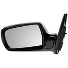 Black Heated Power Mirror Driver Side Left Lh For Sedona. Fixed Price $59.04.