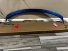 2019 Toyota Camry Rear Decklid Spoiler Blue. Fixed Price $70.00.