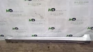 2016-2020 Kia Optima Left Rocker Panel Moulding Oem 87751-D5000. Fixed Price $199.99.