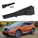 For Nissan Murano 2015-2017 Front Left Windshield Wiper Cowl Cover #66895-5BC0A. Fixed Price $13.29.