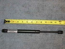 12" 150# Nitro Prop Gas Strut Shock Damper Spring Lift Support Rod Trunk Lid Arm. Fixed Price $13.99.