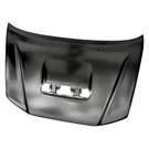 Hood Panel For Toyota Tacoma 2012-2015 Capa Certified 117-50423A. Fixed Price $227.95.