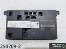 Oem 2003-2006 Mercedes E500 5.0L Front Right Door Control Unit. Fixed Price $89.99.