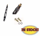 Lokar XMSL613E - Manual Transmission Shifter Lever 8" Straight Black. Fixed Price $179.95.